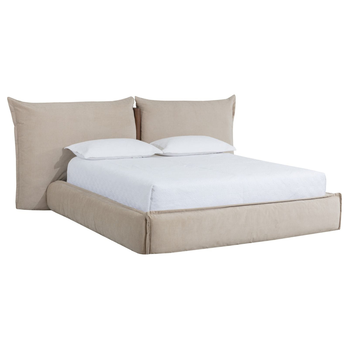 Amoris Bed - King