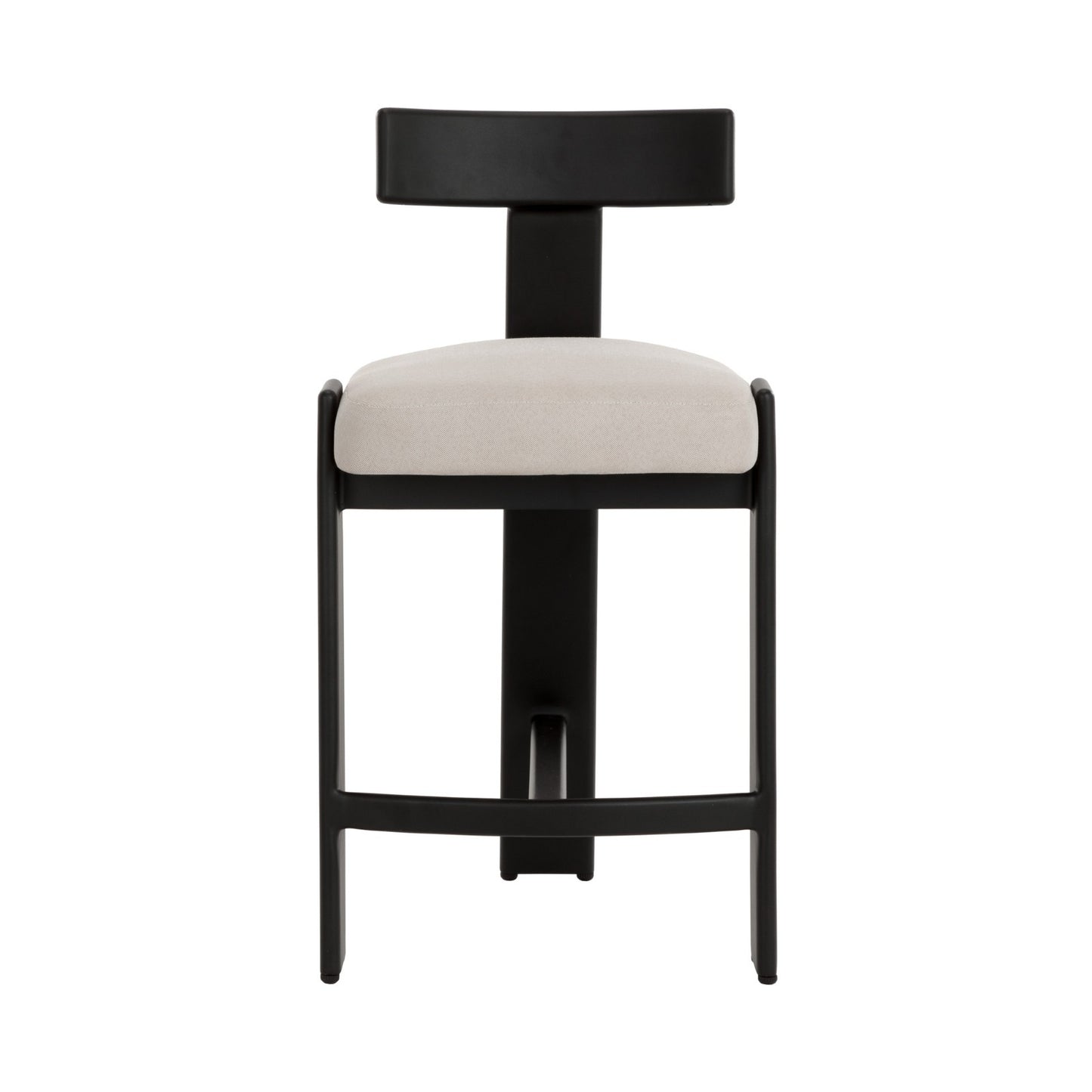 Titan Counter Stool - Palazzo Cream