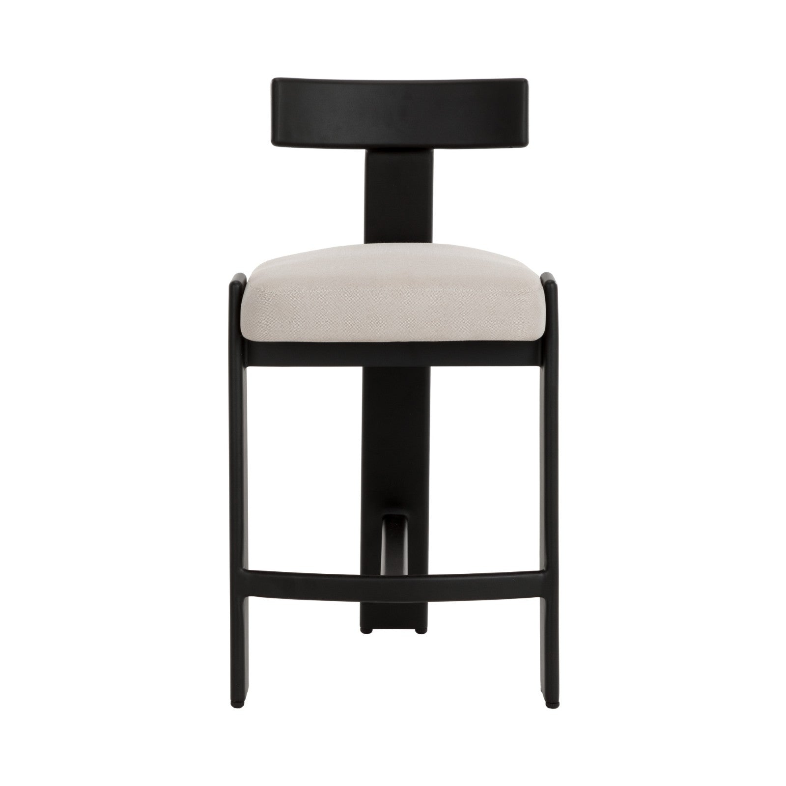 Titan Counter Stool - Palazzo Cream