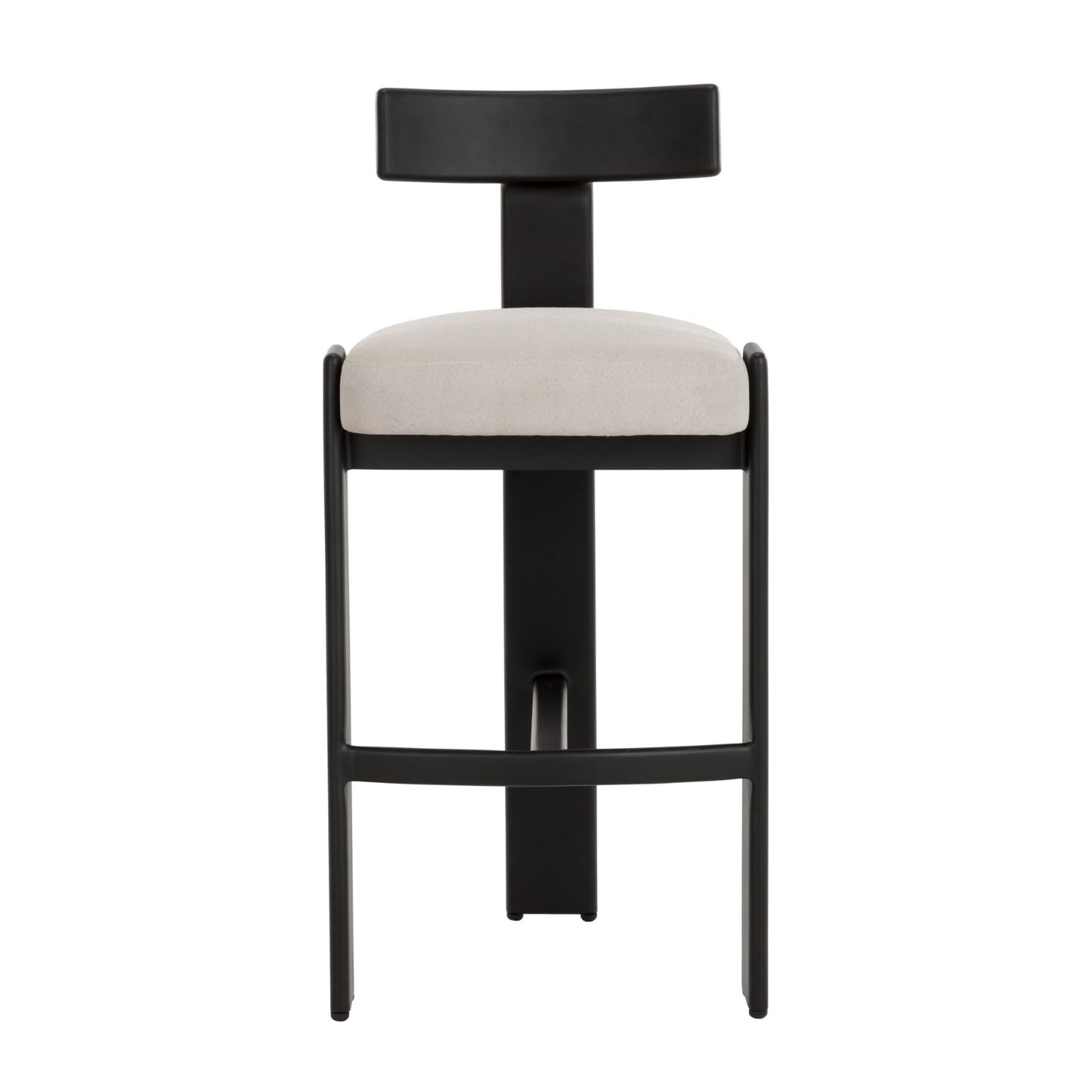 Titan Barstool - Palazzo Cream
