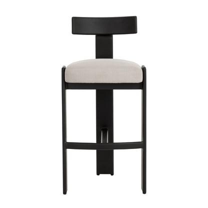 Titan Barstool - Palazzo Cream