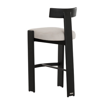 Titan Barstool - Palazzo Cream