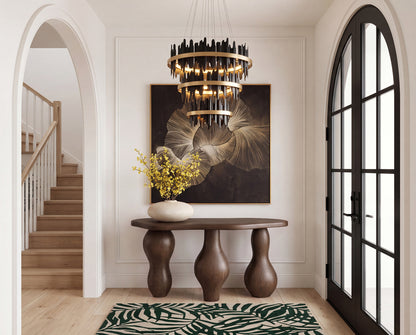 Ines Console Table