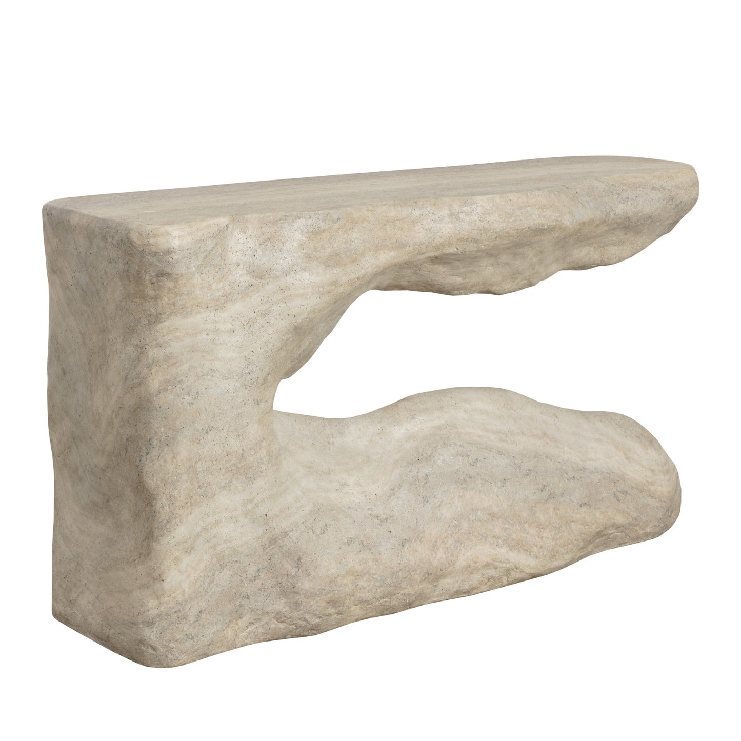 Brixham Console Table