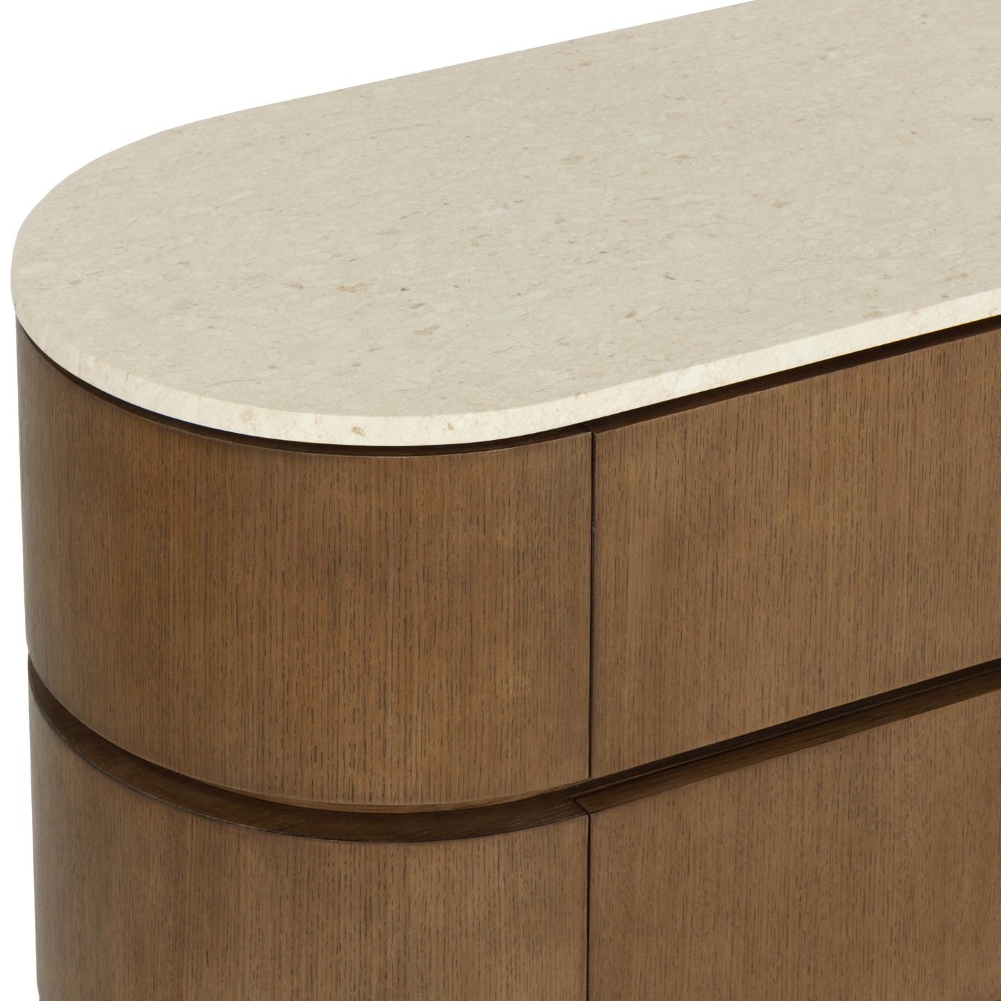 Caldora Dresser