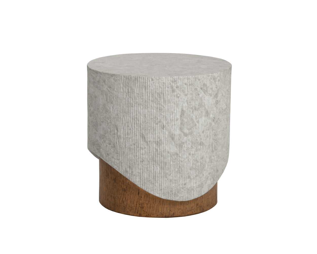 Leda End Table