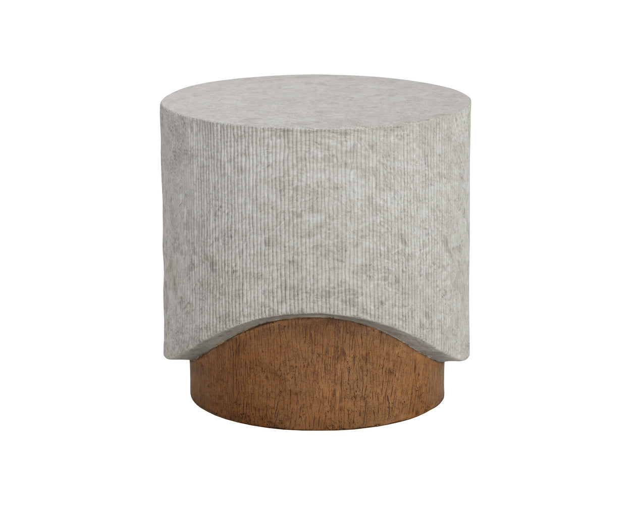 Leda End Table