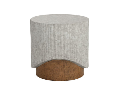 Leda End Table