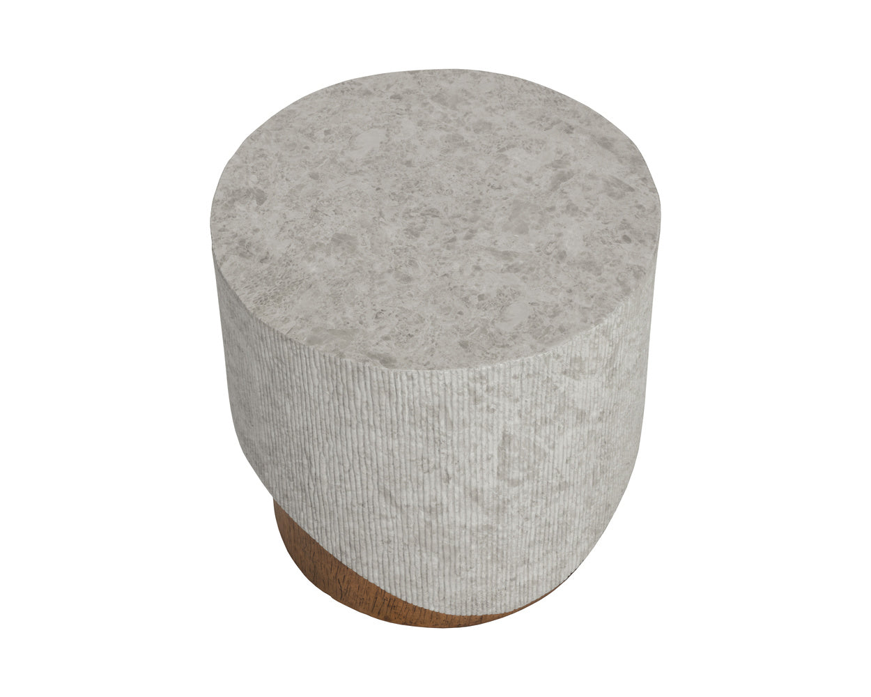 Leda End Table