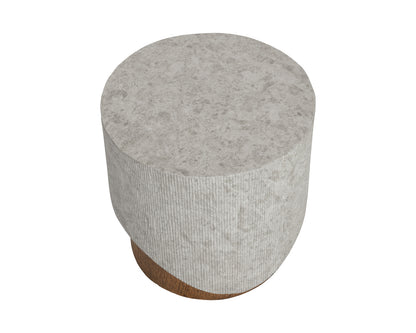 Leda End Table