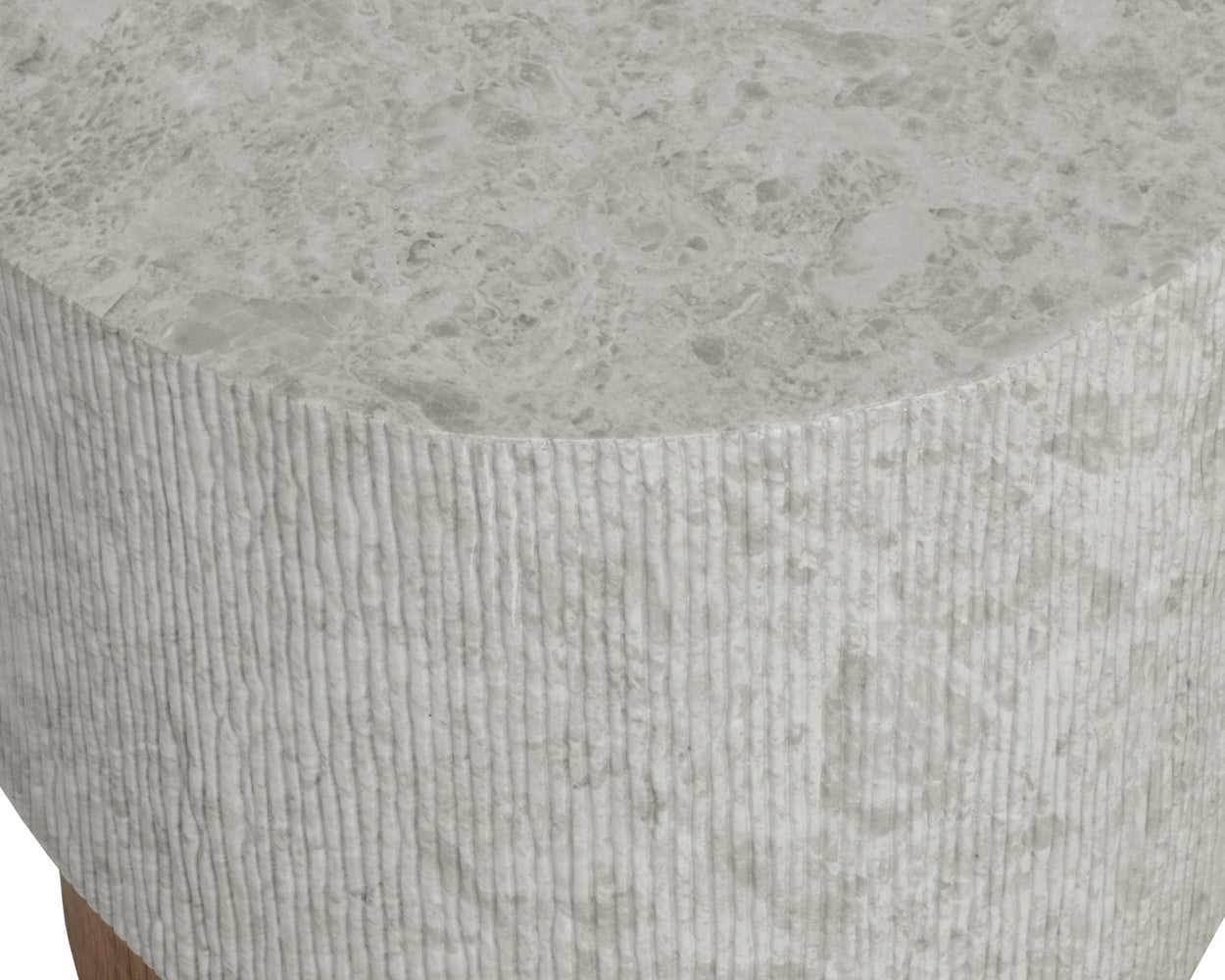Leda End Table
