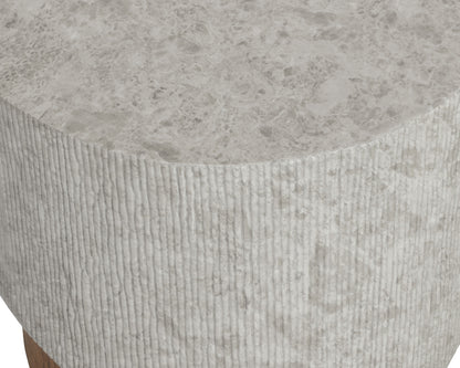 Leda End Table