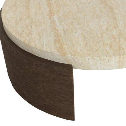 Mesa Coffee Table
