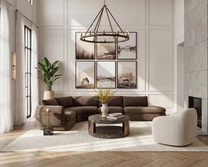 Wolfgang Chandelier - Large