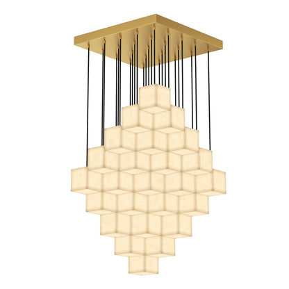 Brixel Chandelier