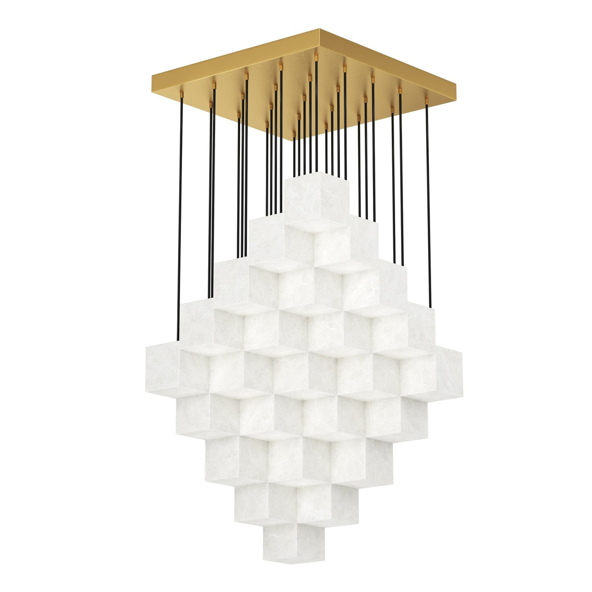 Brixel Chandelier