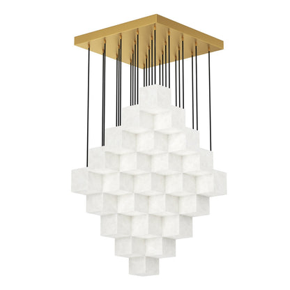 Brixel Chandelier