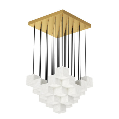 Brixel Chandelier
