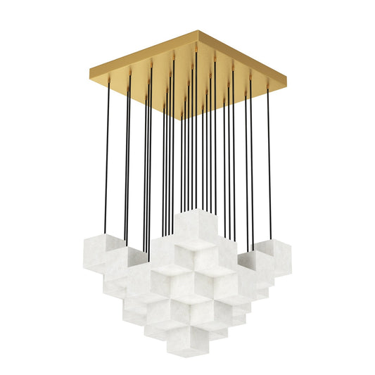 Brixel Chandelier