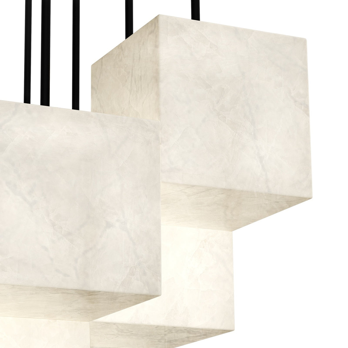 Brixel Chandelier