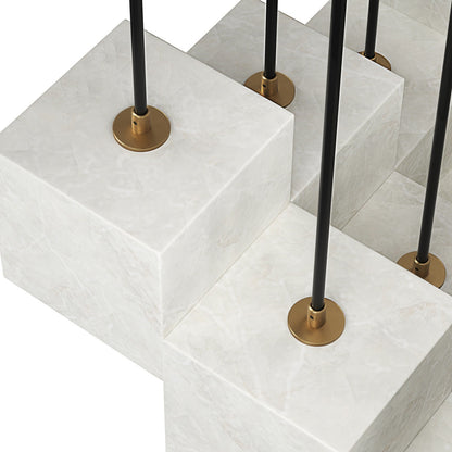 Brixel Chandelier