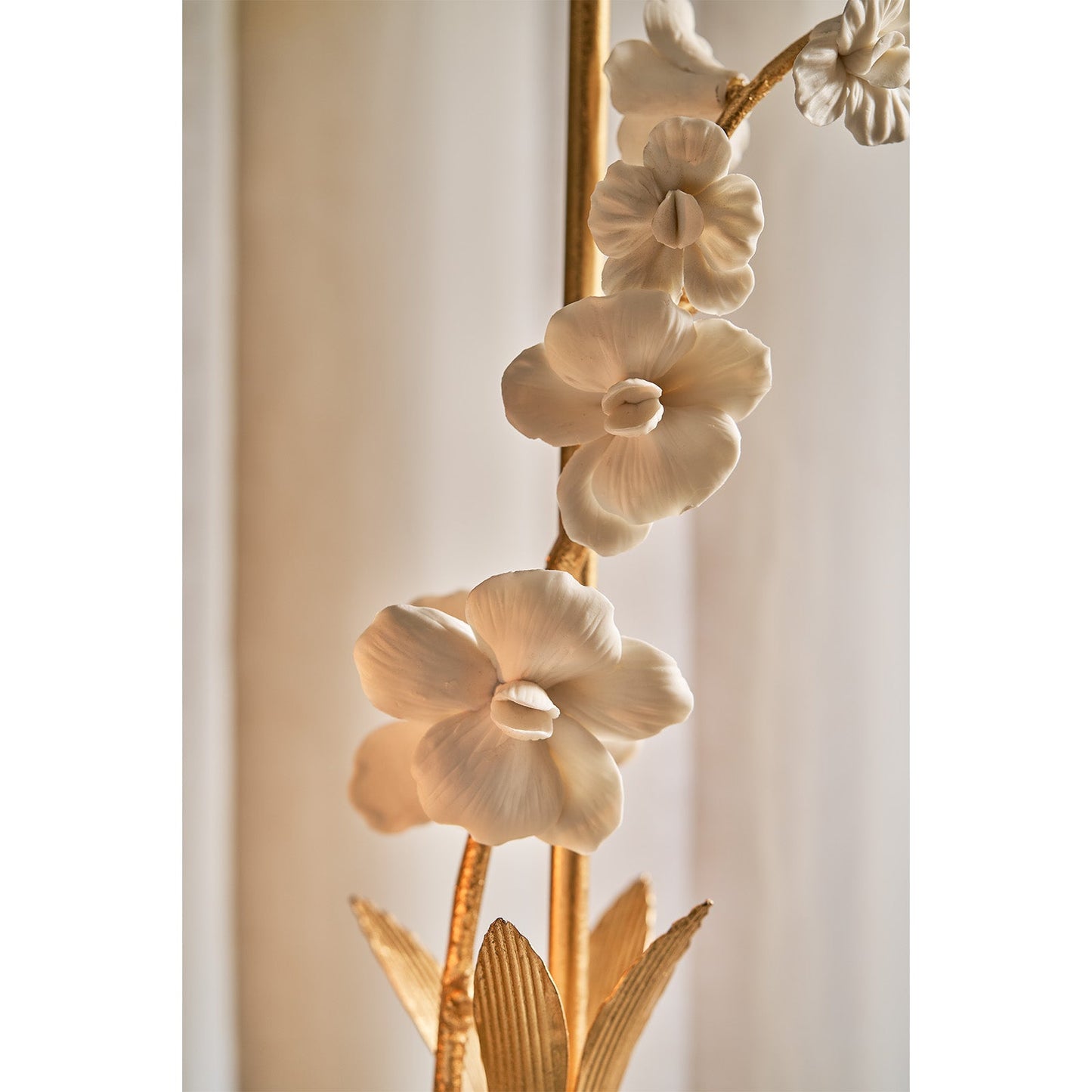 Thylane Buffet Lamp