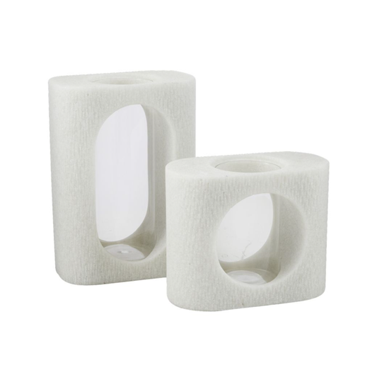 Emilie Vases Set of 2