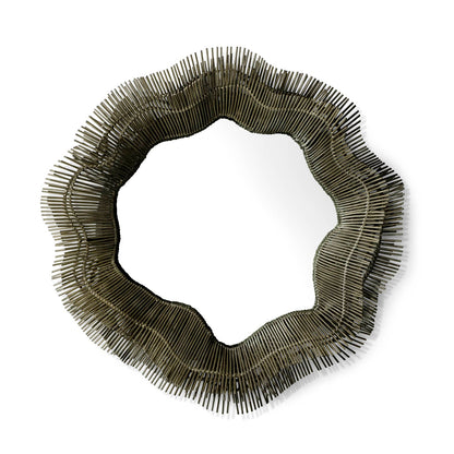 Miramar Mirror Grey