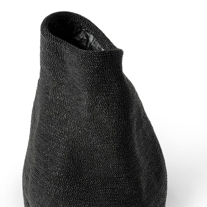 Jaden Urn Tall Black