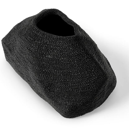 Jaden Urn Short Black