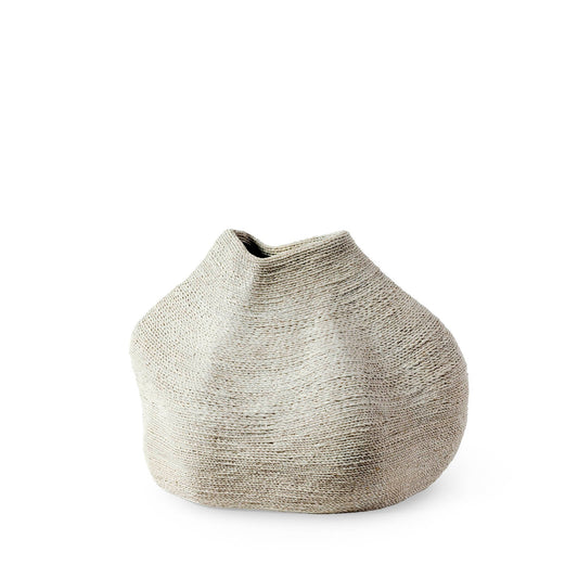 Jaden Urn Medium White