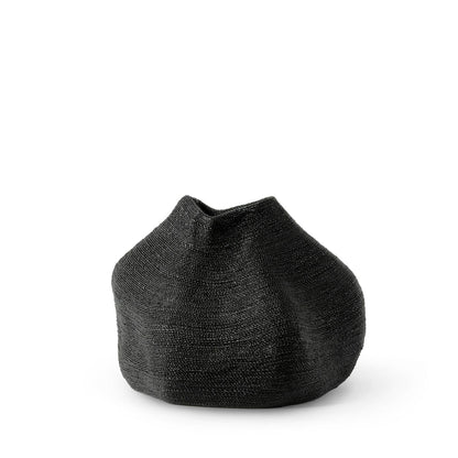 Jaden Urn Medium Black