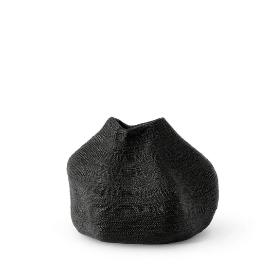 Jaden Urn Medium Black
