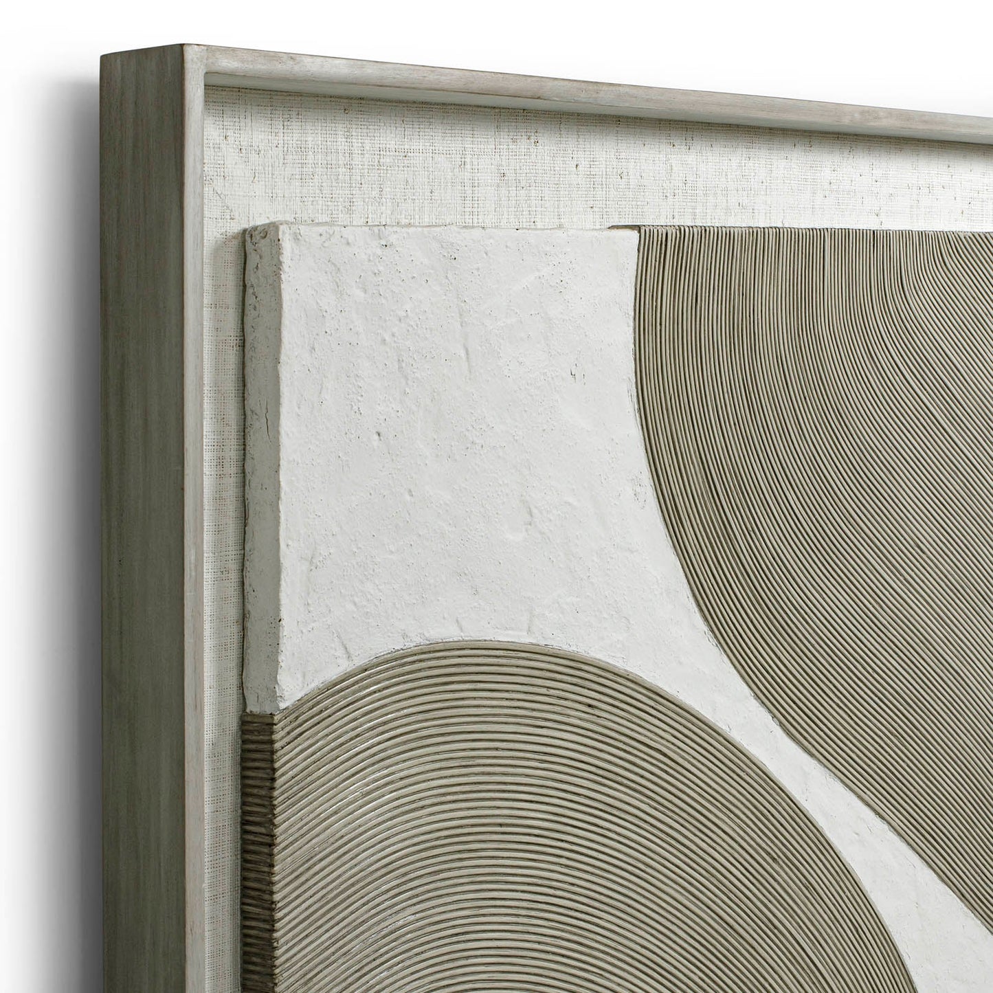 Tulum Rattan Wall Decor