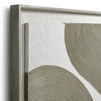 Tulum Rattan Wall Decor