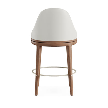 Elyse Swivel Counter Stool