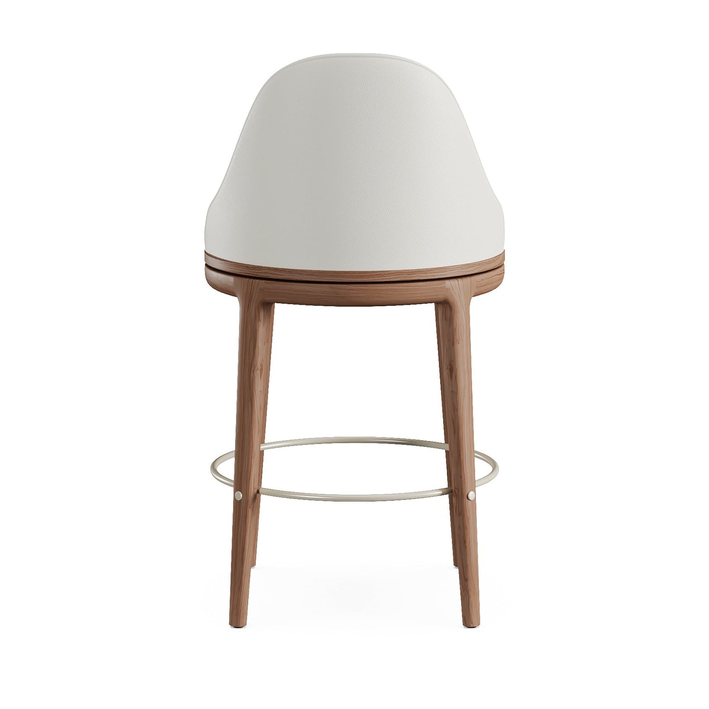 Elyse Swivel Counter Stool