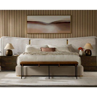 Clarimond Bed - King