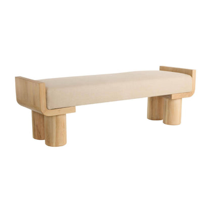 Wesley Bench