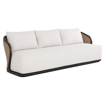 Bora Sofa - Louis Cream