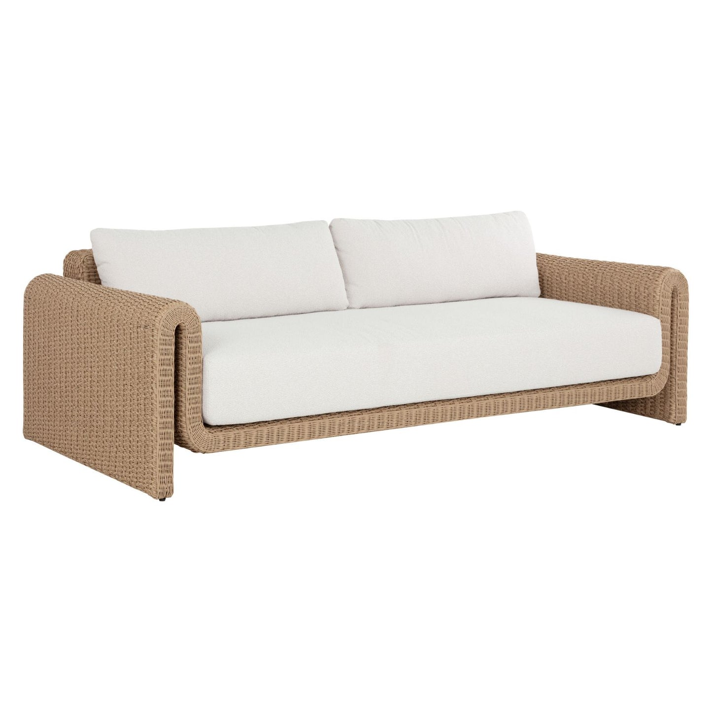 Tibi Sofa - Natural
