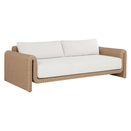 Tibi Sofa - Natural