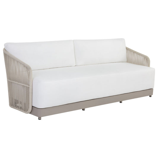 Allariz Sofa - Greige