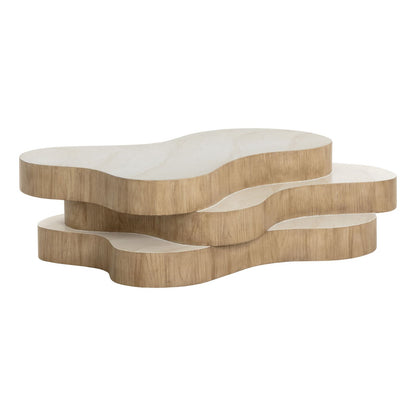 Geddes Coffee Table