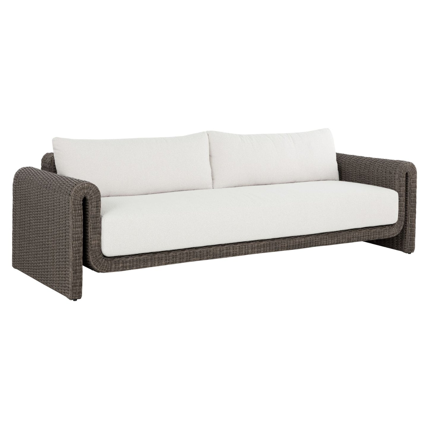 Tibi Sofa - Grey