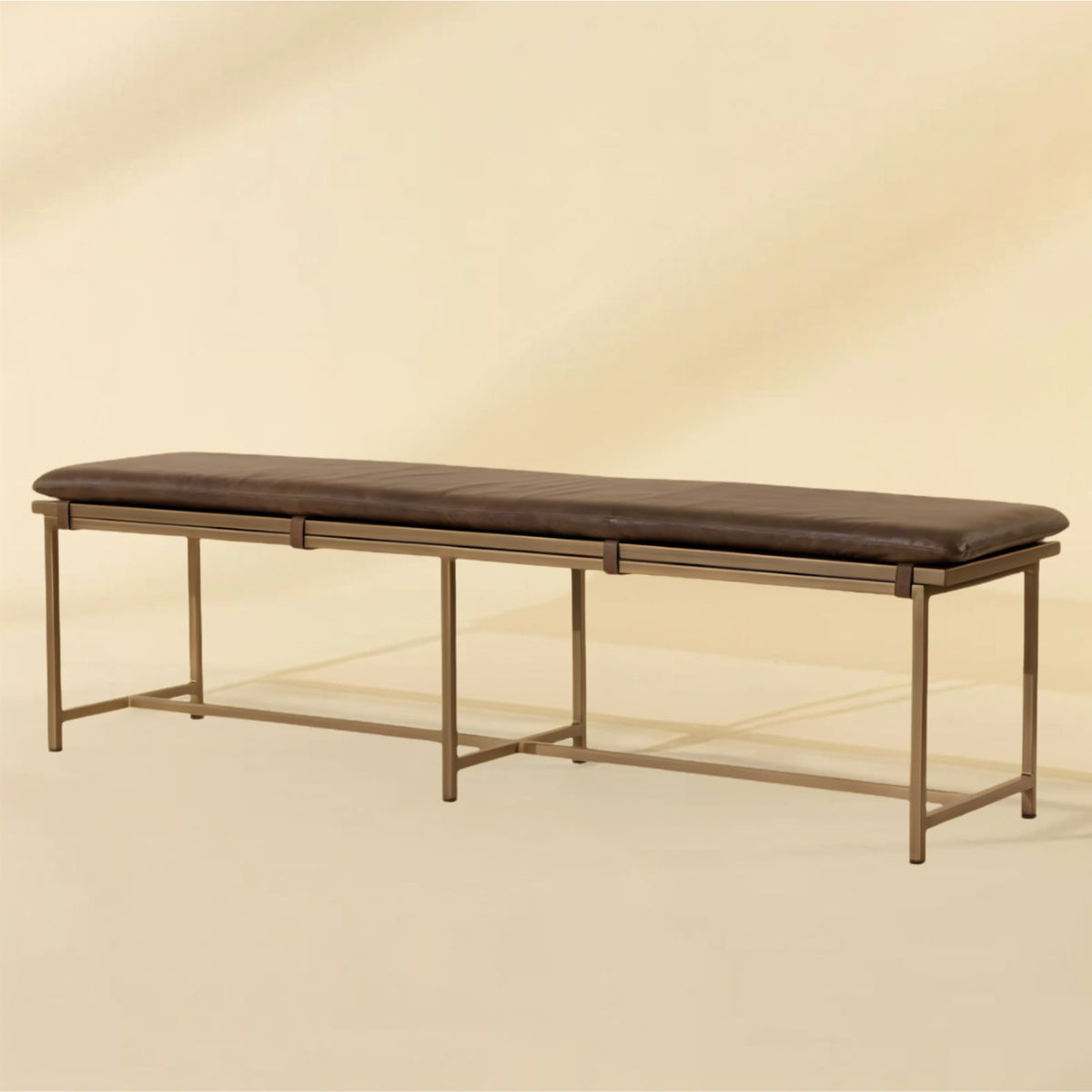 Zancor Bench (+1 Color Options)