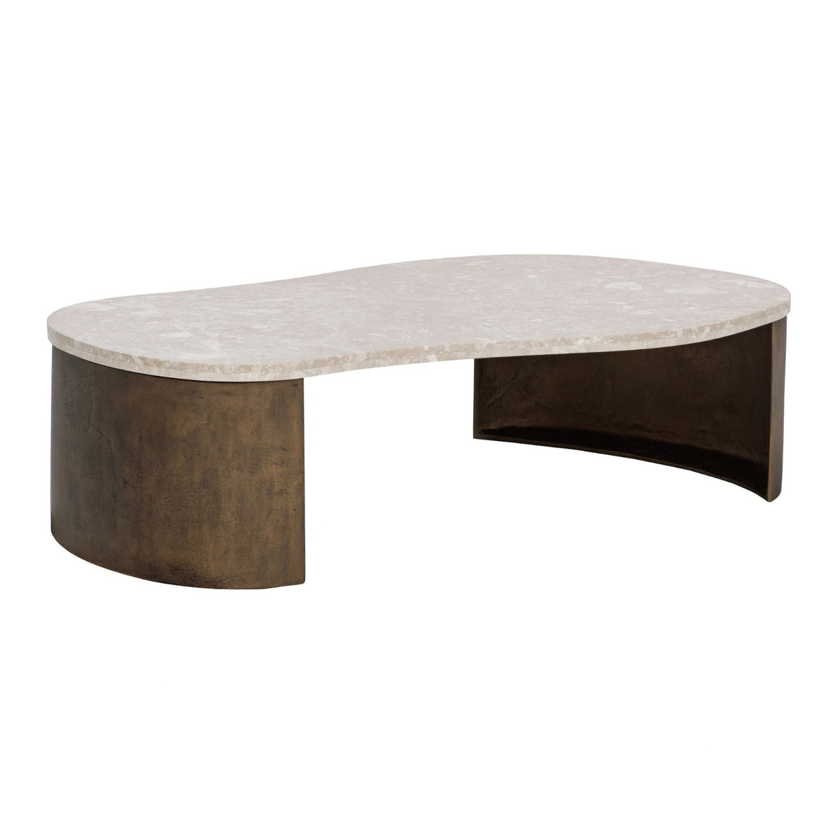 Nafisa Coffee Table