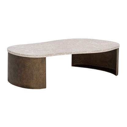 Nafisa Coffee Table