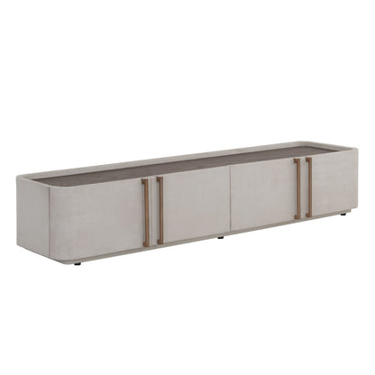 Jamille Low Cabinet