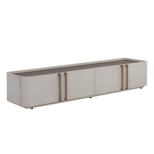 Jamille Low Cabinet